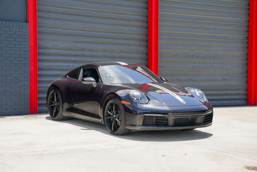 2020 Porsche 992 Carrera - Image 6 of 31