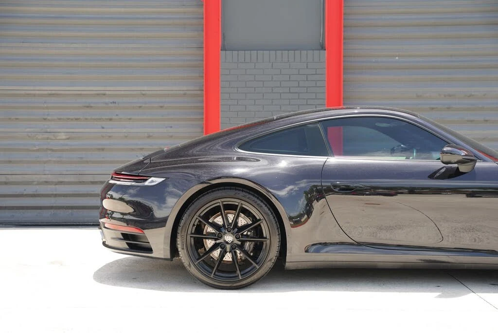 2020 Porsche 992 Carrera - Image 2 of 31