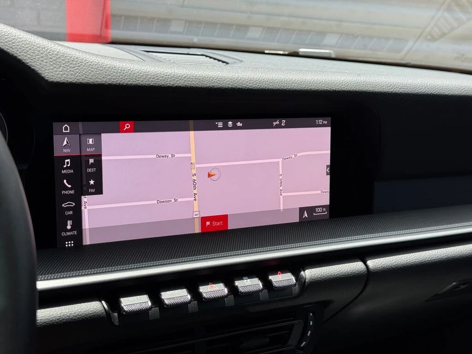 2020 Porsche 992 Carrera - Image 26 of 31