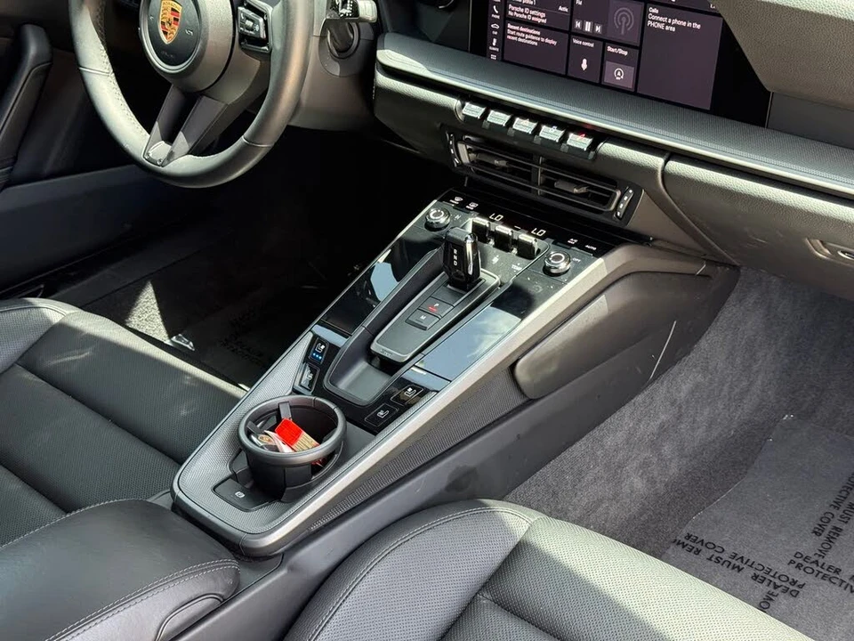 2020 Porsche 992 Carrera - Image 19 of 31