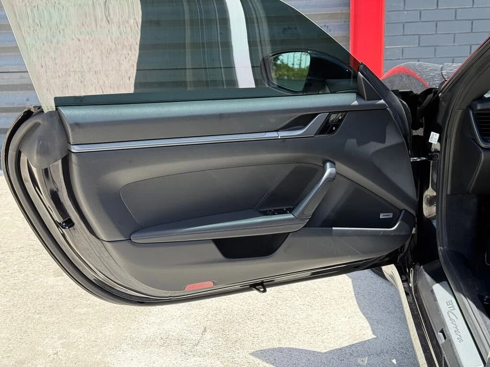 2020 Porsche 992 Carrera - Image 14 of 31