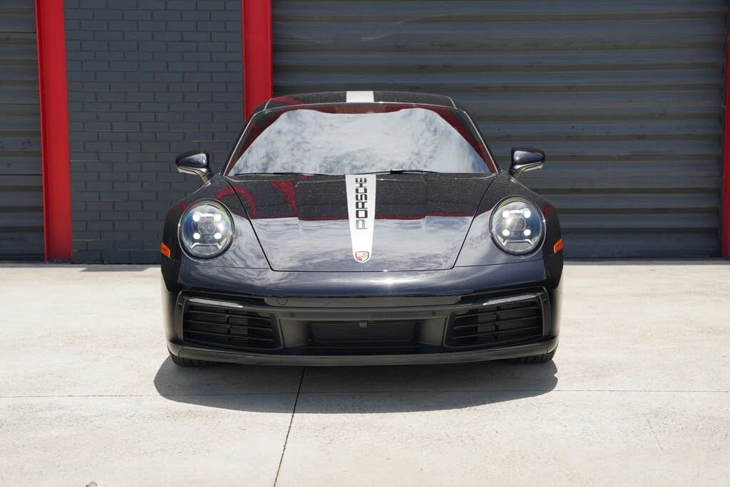 2020 Porsche 992 Carrera - Image 3 of 31