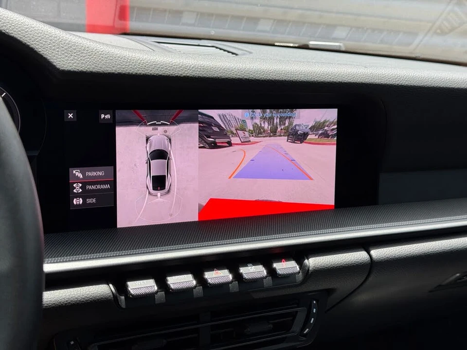 2020 Porsche 992 Carrera - Image 27 of 31