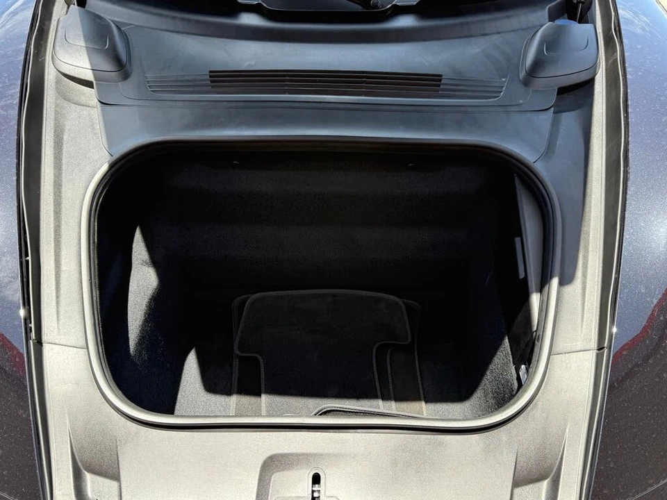 2020 Porsche 992 Carrera - Image 21 of 31
