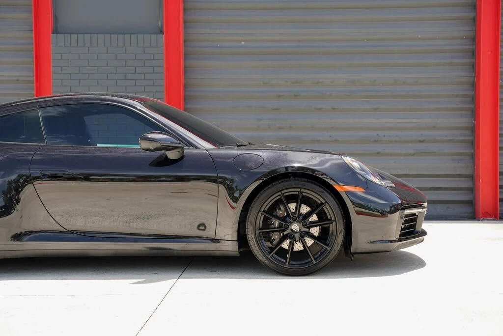 2020 Porsche 992 Carrera - Image 5 of 31
