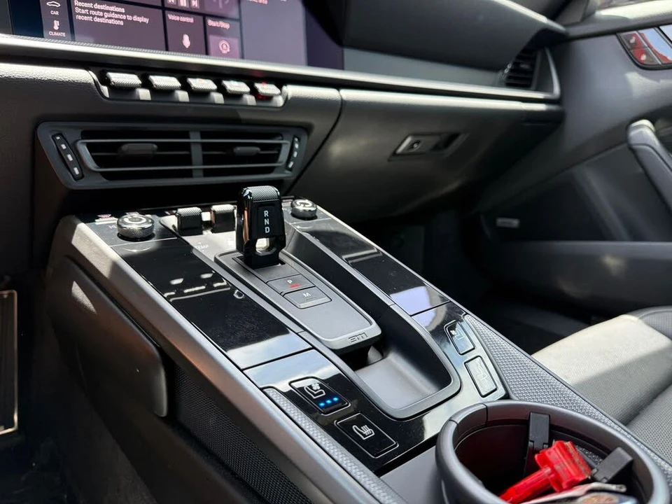 2020 Porsche 992 Carrera - Image 23 of 31