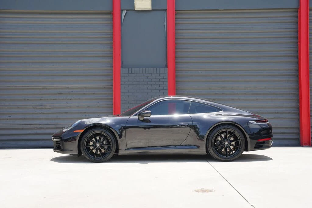 2020 Porsche 992 Carrera - Image 7 of 31
