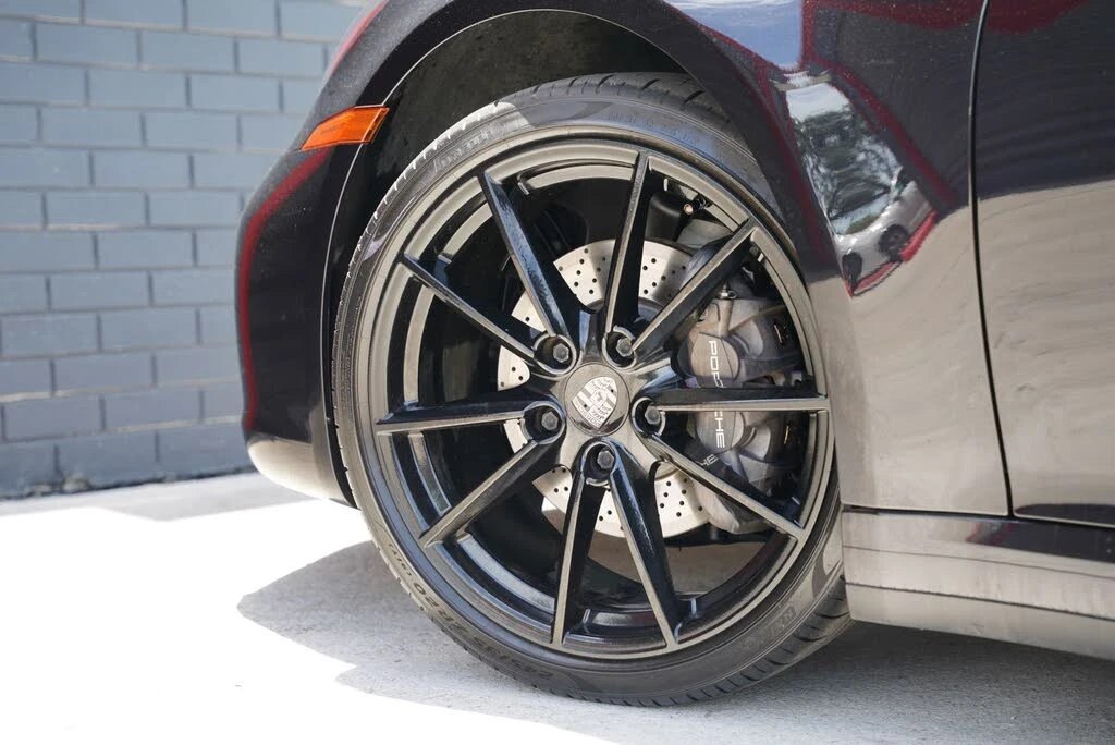 2020 Porsche 992 Carrera - Image 12 of 31