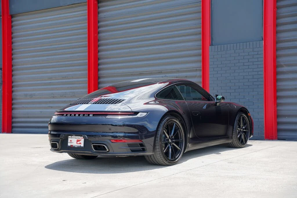 2020 Porsche 992 Carrera - Image 11 of 31