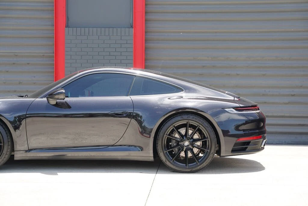 2020 Porsche 992 Carrera - Image 8 of 31