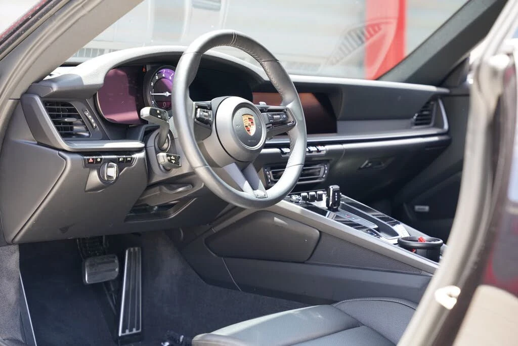 2020 Porsche 992 Carrera - Image 13 of 31