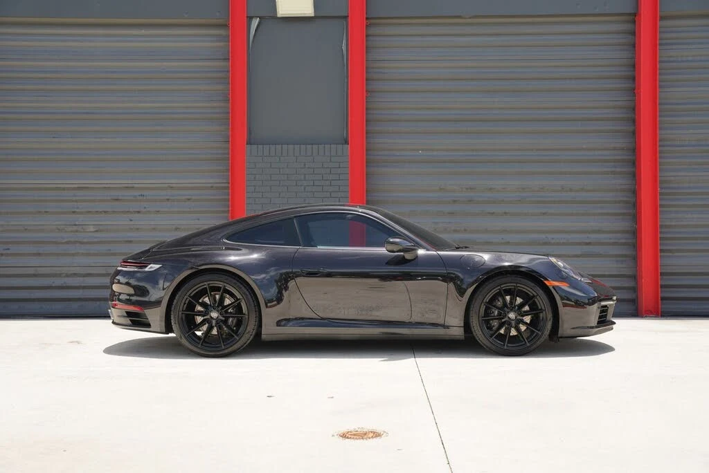 2020 Porsche 992 Carrera - Image 4 of 31