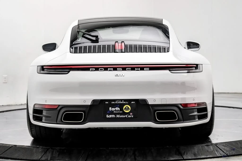 2020 Porsche 992 Carrera - Image 11 of 31