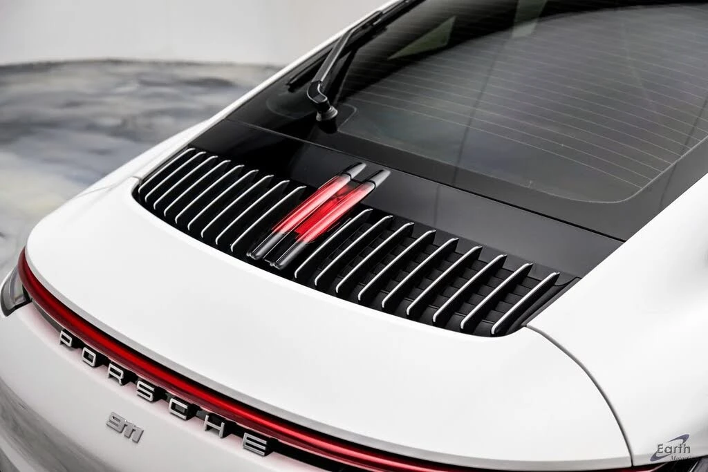 2020 Porsche 992 Carrera - Image 28 of 31