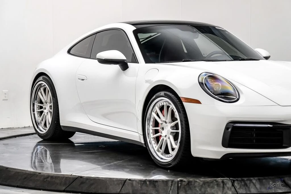 2020 Porsche 992 Carrera - Image 21 of 31