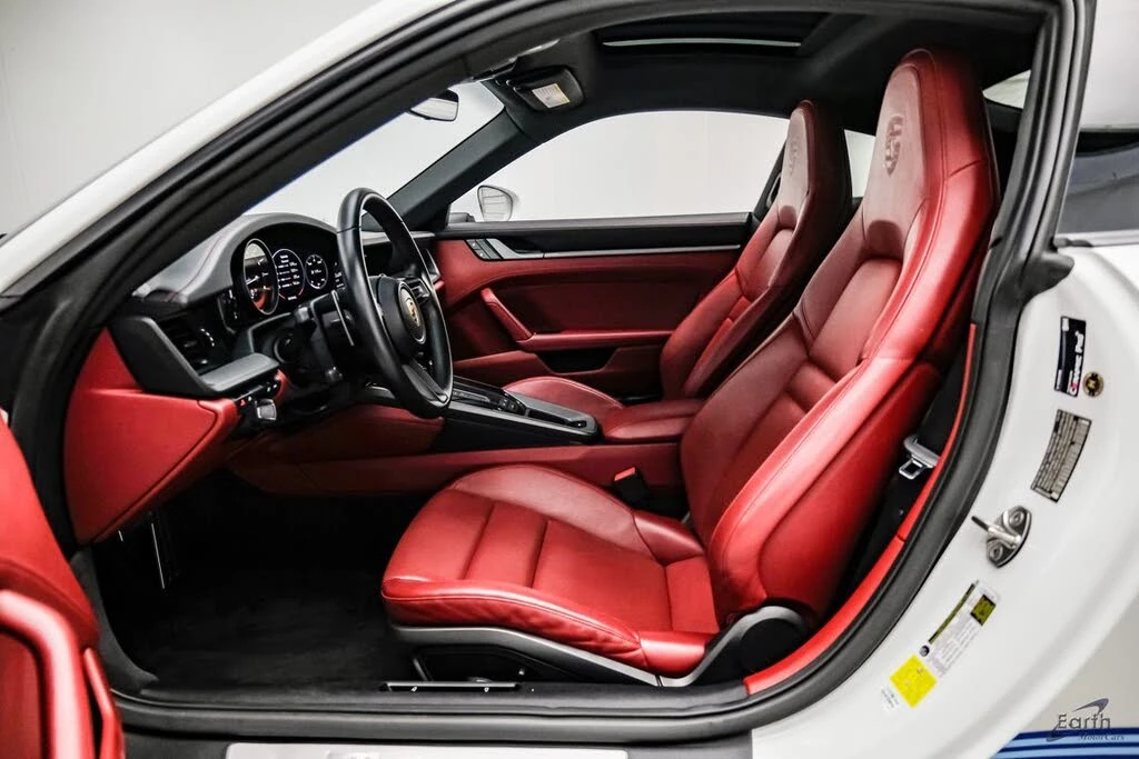 2020 Porsche 992 Carrera - Image 31 of 31