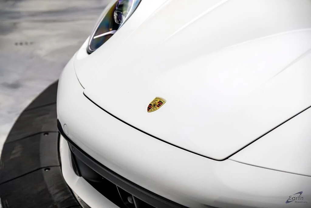 2020 Porsche 992 Carrera - Image 26 of 31