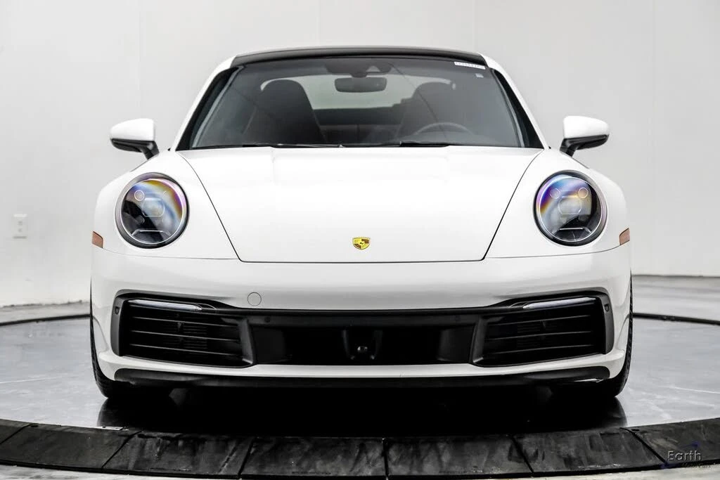 2020 Porsche 992 Carrera - Image 24 of 31