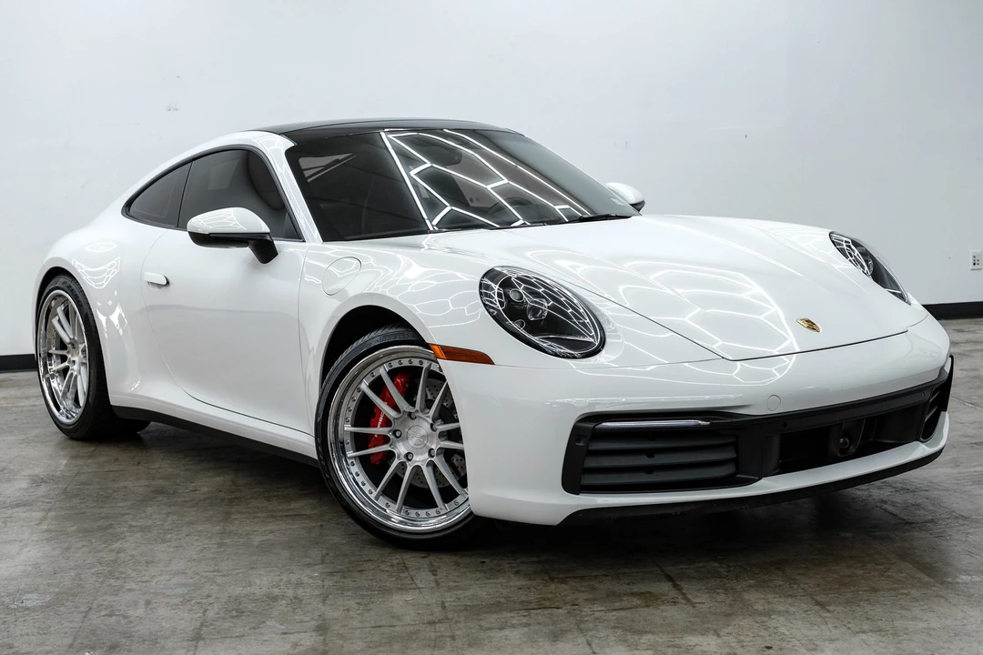 2020 Porsche 992 Carrera - Image 3 of 31