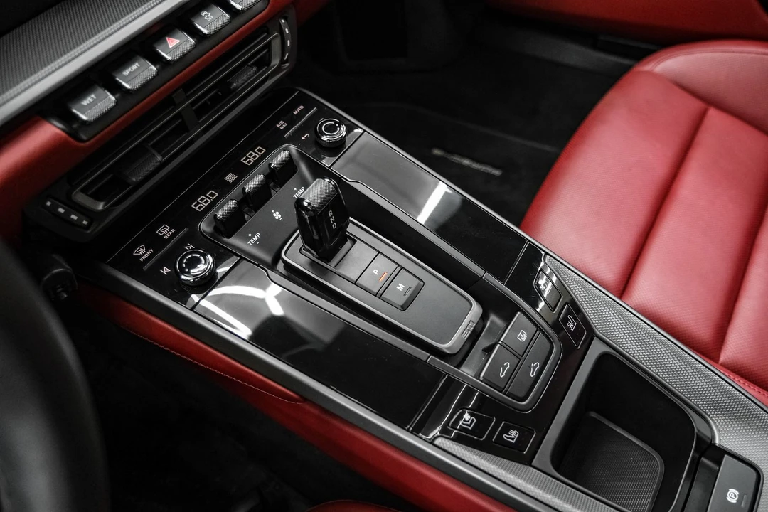 2020 Porsche 992 Carrera - Image 23 of 31