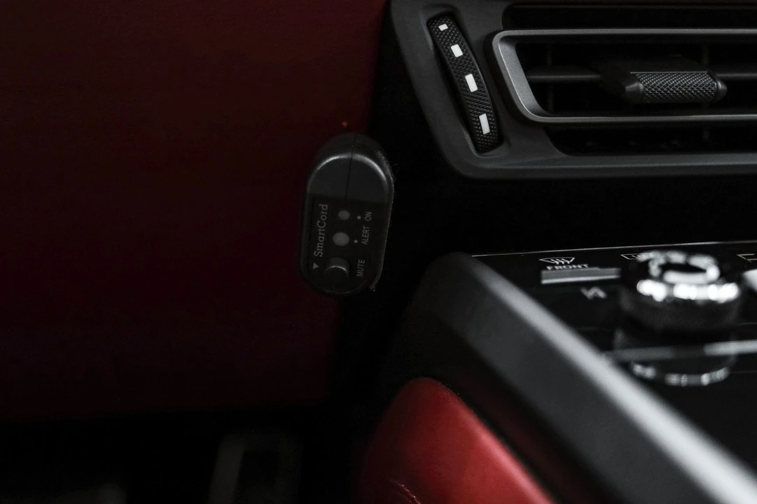 2020 Porsche 992 Carrera - Image 28 of 31