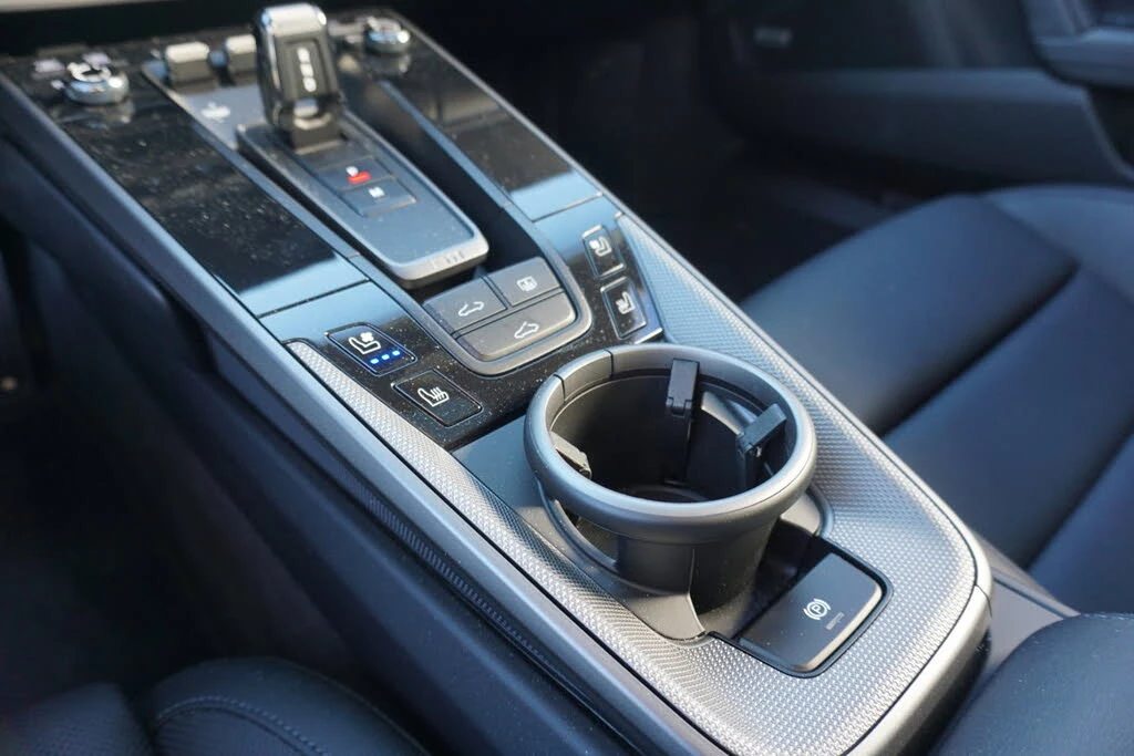 2020 Porsche 992 Carrera - Image 6 of 6