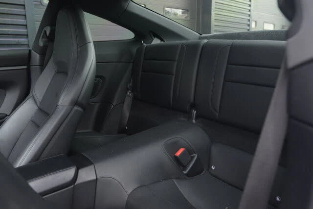 2020 Porsche 992 Carrera - Image 27 of 31