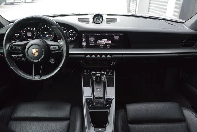 2020 Porsche 992 Carrera - Image 12 of 31