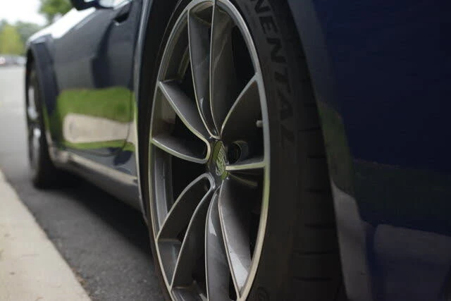 2020 Porsche 992 Carrera - Image 30 of 31