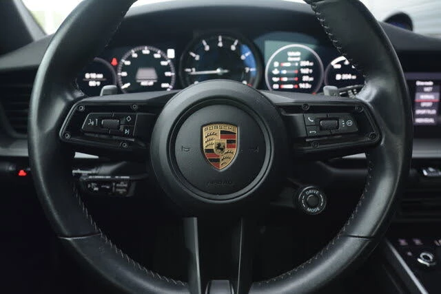 2020 Porsche 992 Carrera - Image 16 of 31