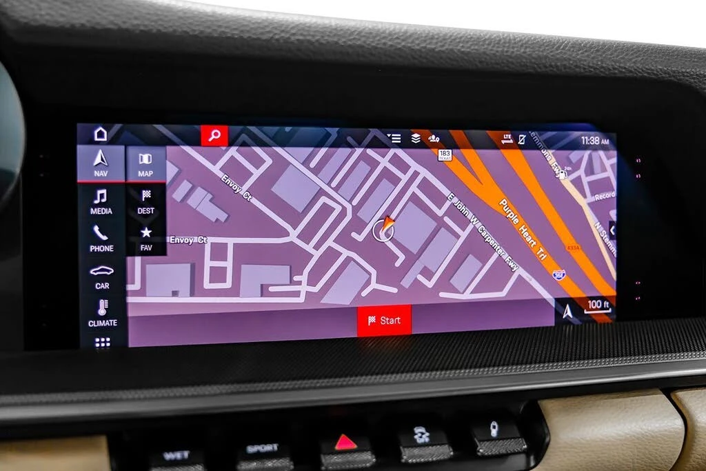 2020 Porsche 992 Carrera - Image 19 of 31