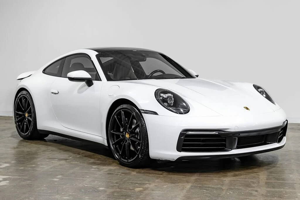 2020 Porsche 992 Carrera - Image 7 of 31
