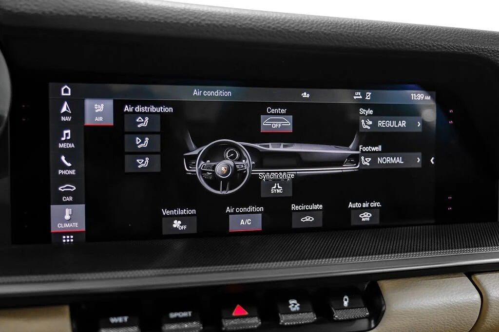 2020 Porsche 992 Carrera - Image 29 of 31