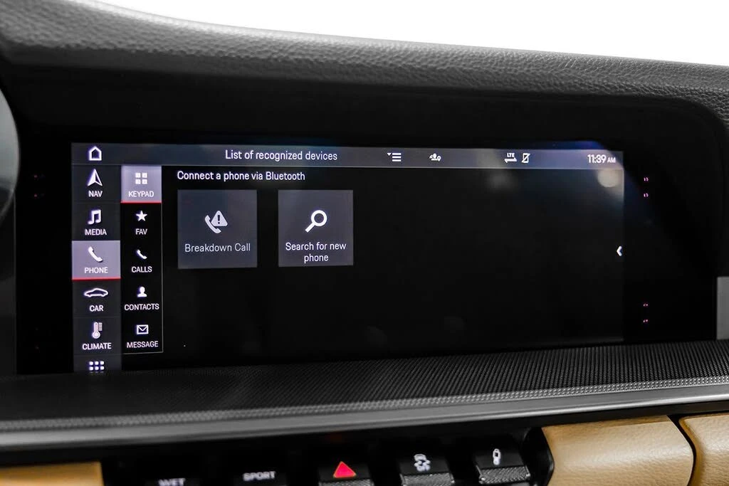 2020 Porsche 992 Carrera - Image 27 of 31