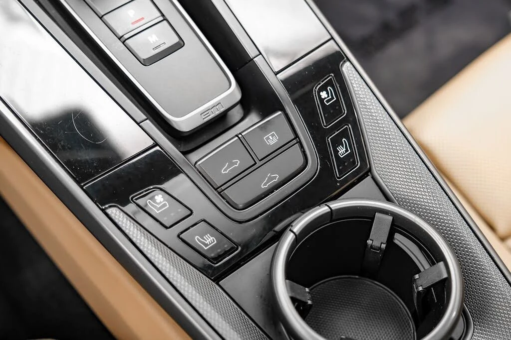 2020 Porsche 992 Carrera - Image 23 of 31