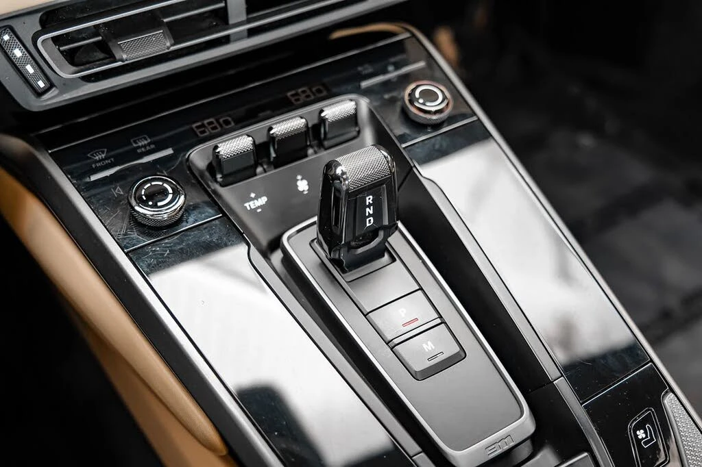 2020 Porsche 992 Carrera - Image 24 of 31