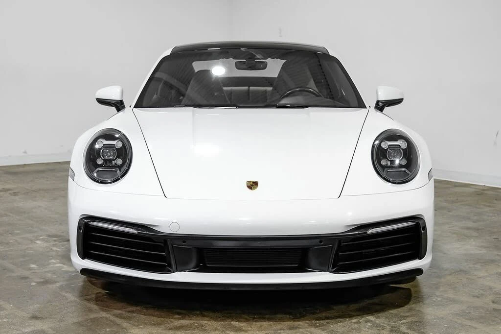 2020 Porsche 992 Carrera - Image 6 of 31