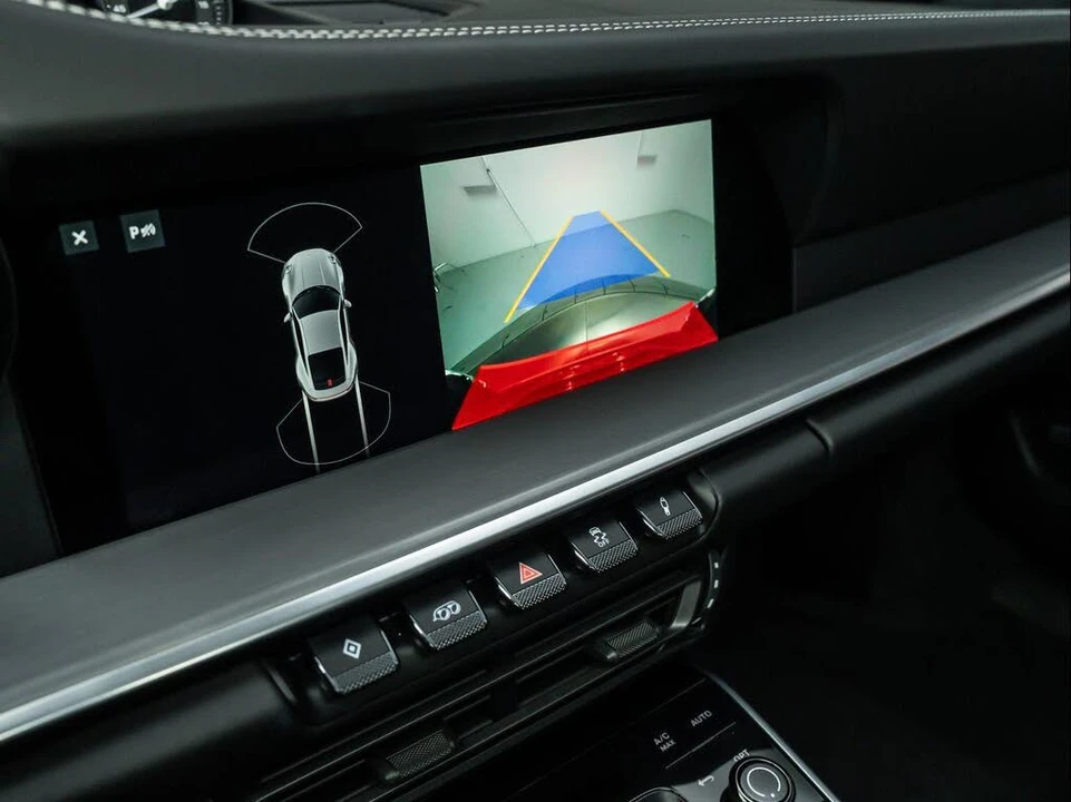2020 Porsche 992 Carrera - Image 29 of 31