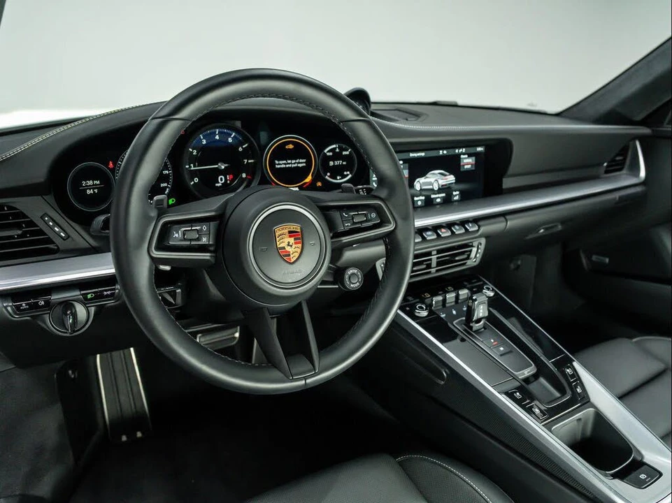 2020 Porsche 992 Carrera - Image 18 of 31