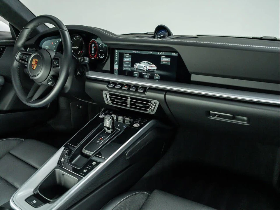 2020 Porsche 992 Carrera - Image 31 of 31