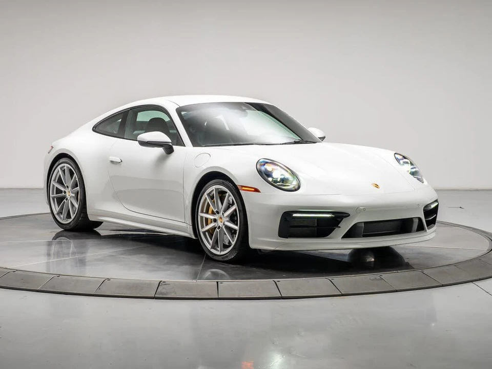 2020 Porsche 992 Carrera - Image 7 of 31