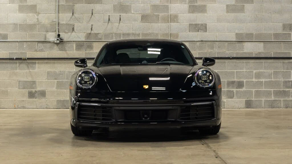 2020 Porsche 992 Carrera - Image 2 of 31
