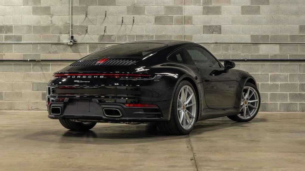 2020 Porsche 992 Carrera - Image 7 of 31