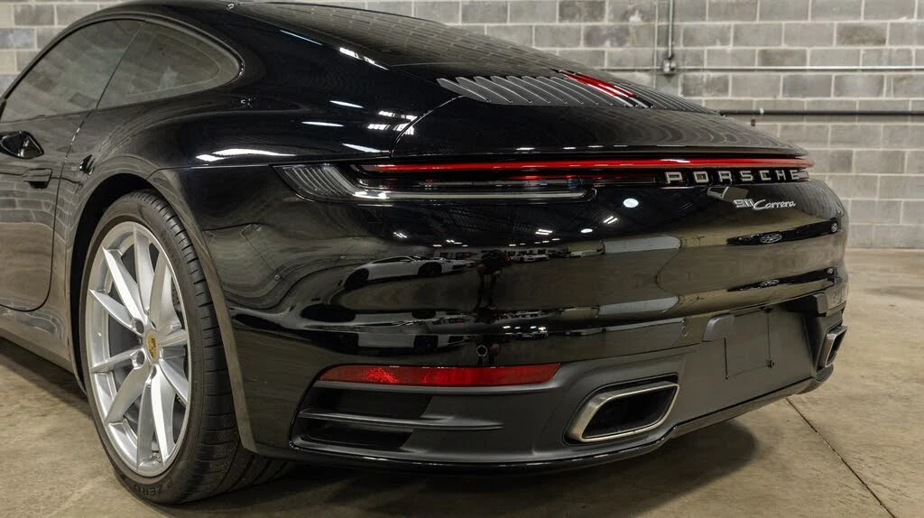 2020 Porsche 992 Carrera - Image 21 of 31