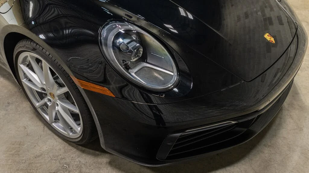 2020 Porsche 992 Carrera - Image 17 of 31
