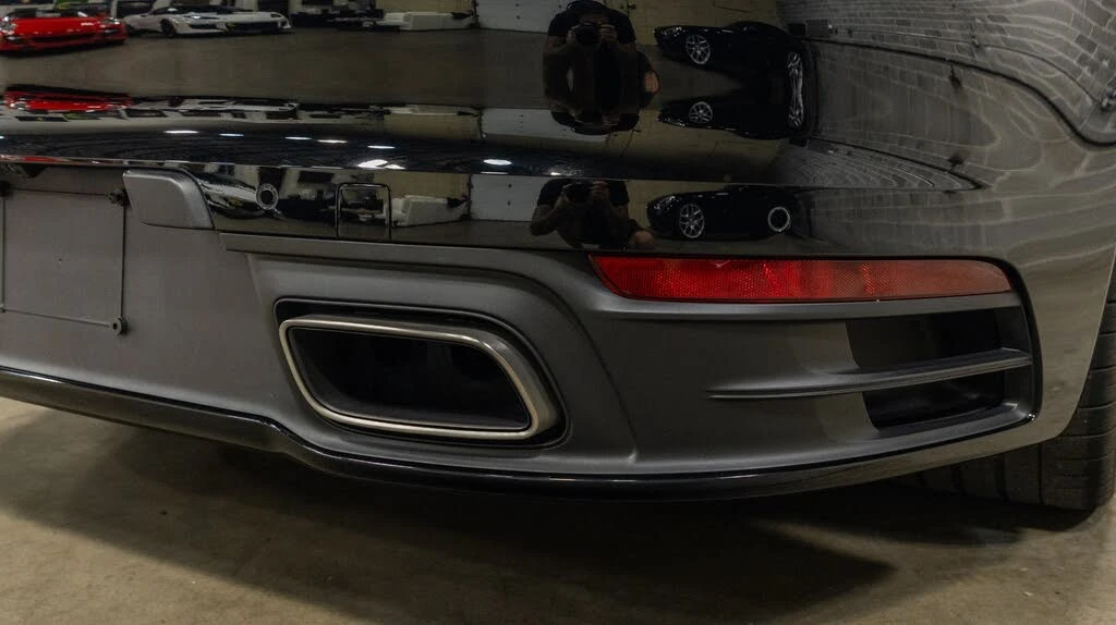 2020 Porsche 992 Carrera - Image 27 of 31