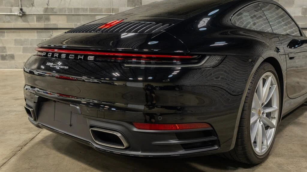 2020 Porsche 992 Carrera - Image 25 of 31