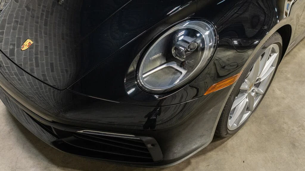 2020 Porsche 992 Carrera - Image 19 of 31