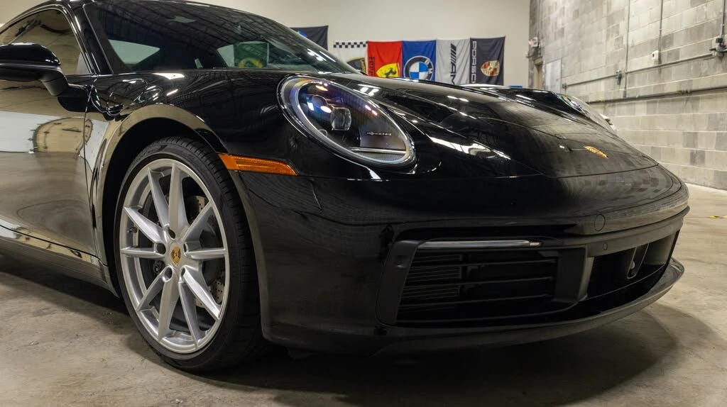 2020 Porsche 992 Carrera - Image 16 of 31