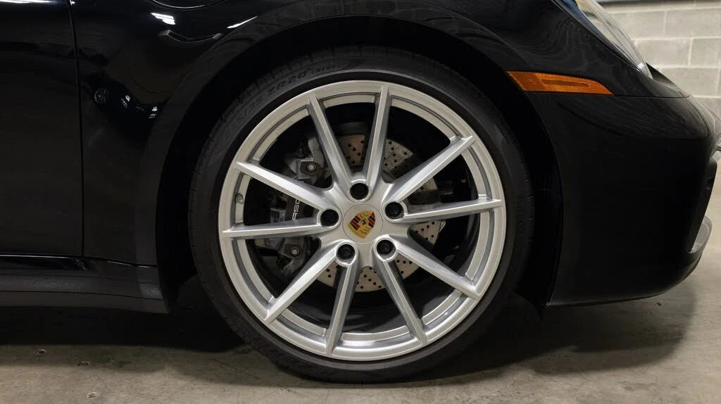 2020 Porsche 992 Carrera - Image 28 of 31